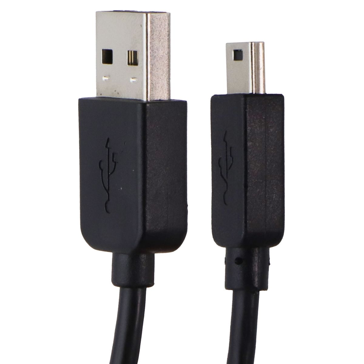 DigiPower Dual Port USB Kit (Wall & Car Adapter) - Mini-USB-B & Micro-USB Cell Phone - Chargers & Cradles Digipower - Simple Cell Bulk Wholesale Pricing - USA Seller