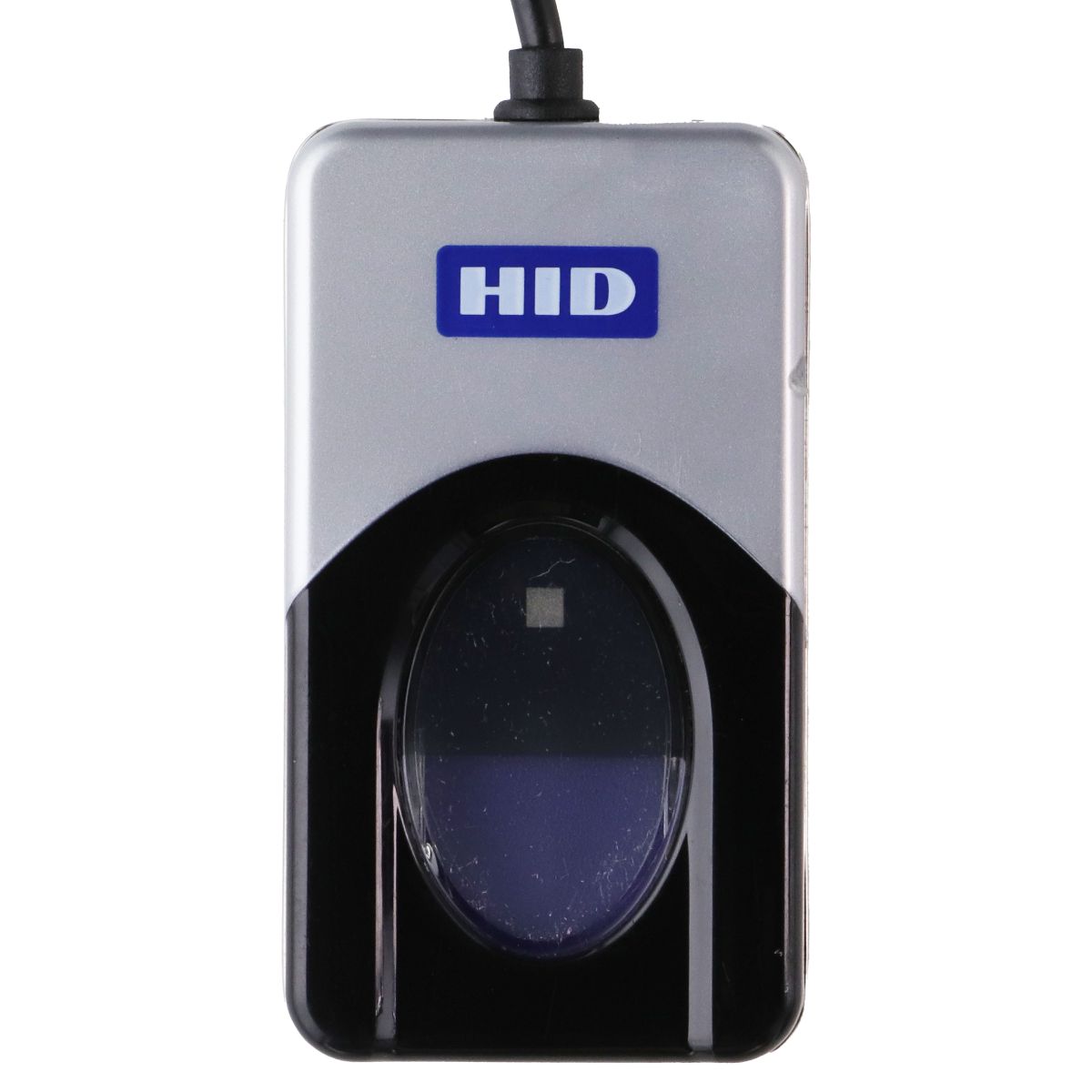 DigitalPersona HID 4500 Fingerprint Reader - Black/Silver (50013-001-104)