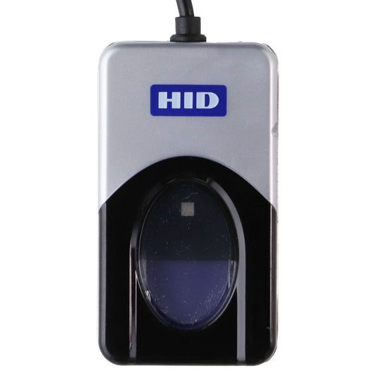 DigitalPersona HID 4500 Fingerprint Reader - Black/Silver (50013-001-104)