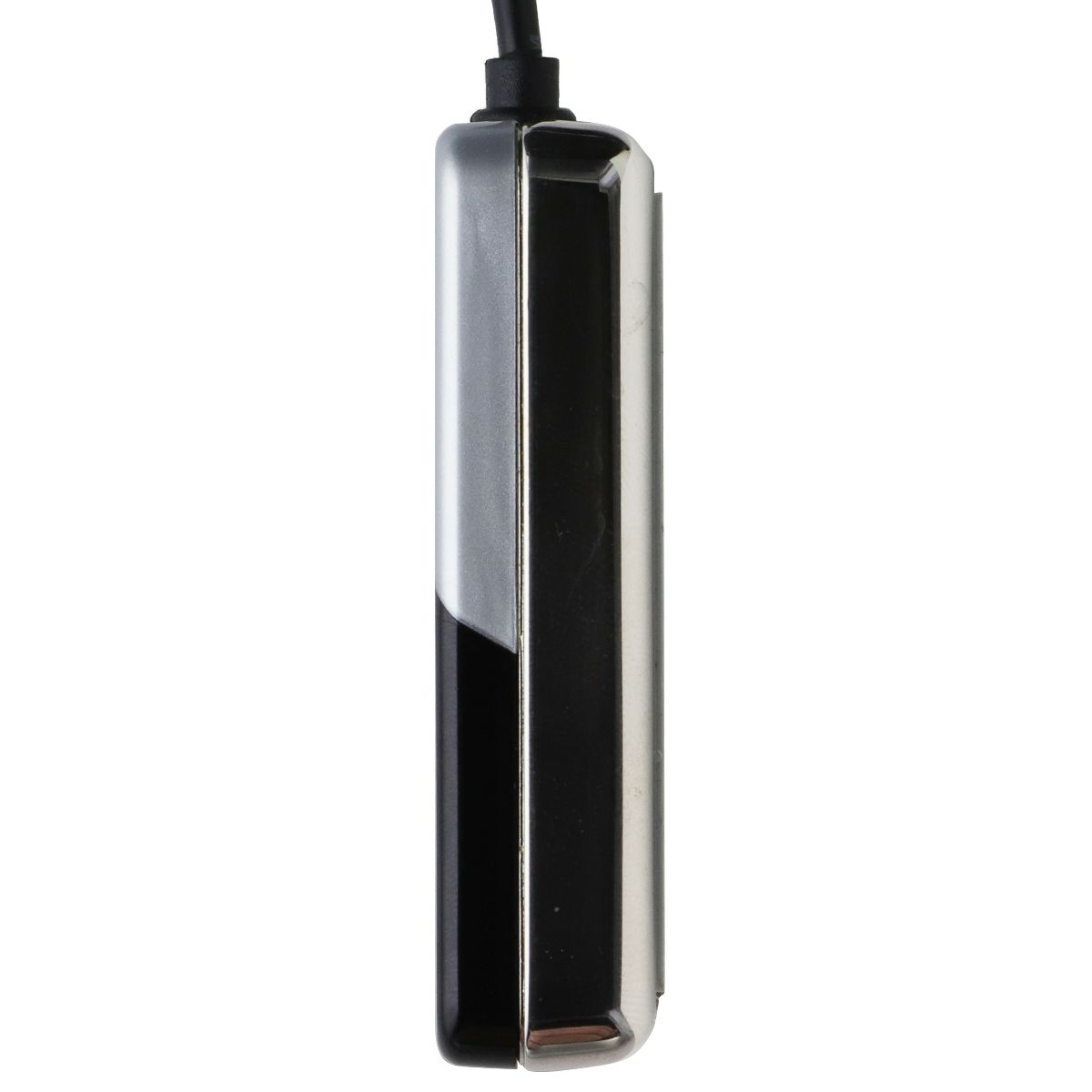 DigitalPersona HID 4500 Fingerprint Reader - Black/Silver (50013-001-104)