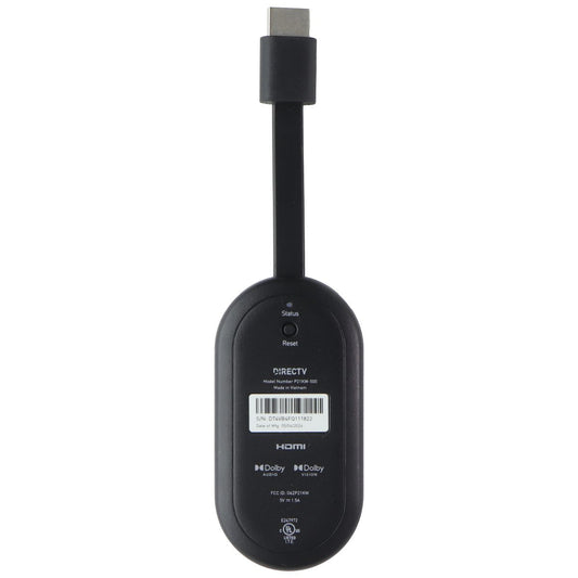 DIRCTV Gemini Air Internet-Powered Dongle Receiver (P21KW-500) - Dongle Only Home Multimedia - Internet & Media Streamers DIRECTV - Simple Cell Bulk Wholesale Pricing - USA Seller