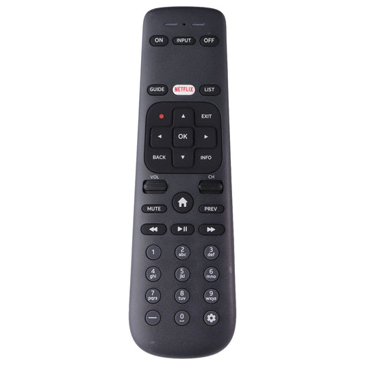 DirecTV TV Remote Control with Netflix Shortcut (RC4693702/01BRP) TV, Video & Audio Accessories - Remote Controls DIRECTV - Simple Cell Bulk Wholesale Pricing - USA Seller