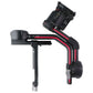 DJI RS 3 PRO 3-Axis Gimbal for DSLR and Cameras - Black (H70307, P03P) Digital Camera - Straps & Hand Grips DJI - Simple Cell Bulk Wholesale Pricing - USA Seller