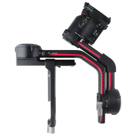 DJI RS 3 PRO 3-Axis Gimbal for DSLR and Cameras - Black (H70307, P03P) Digital Camera - Straps & Hand Grips DJI - Simple Cell Bulk Wholesale Pricing - USA Seller