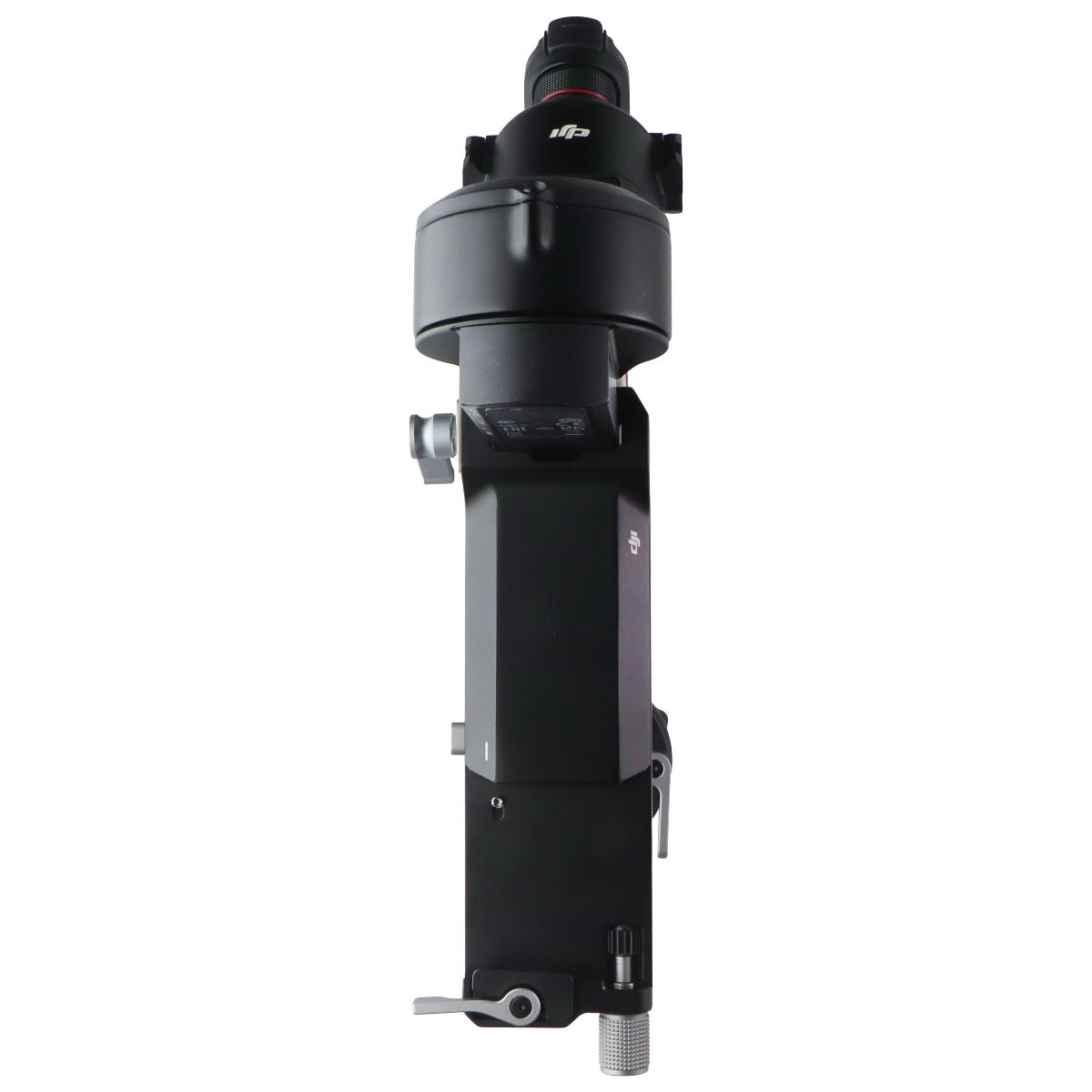 DJI RS 3 PRO 3-Axis Gimbal for DSLR and Cameras - Black (H70307, P03P) Digital Camera - Straps & Hand Grips DJI - Simple Cell Bulk Wholesale Pricing - USA Seller