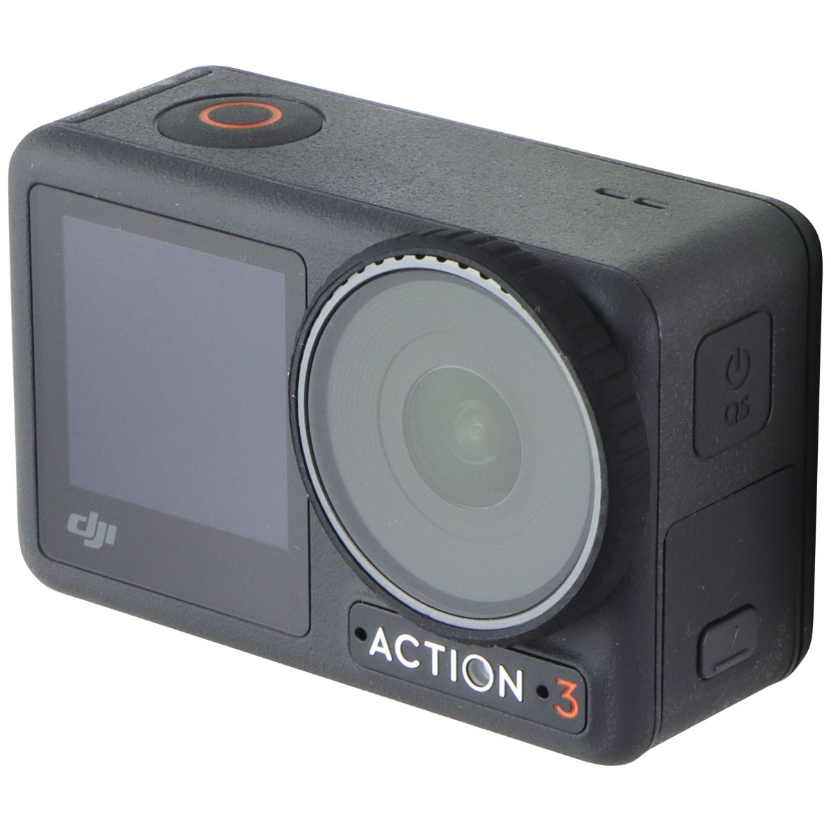 DJI Osmo Action 3 Camera - Adventure Combo Edition (AC002) Digital Camera - Digital & DSLR Cameras DJI - Simple Cell Bulk Wholesale Pricing - USA Seller
