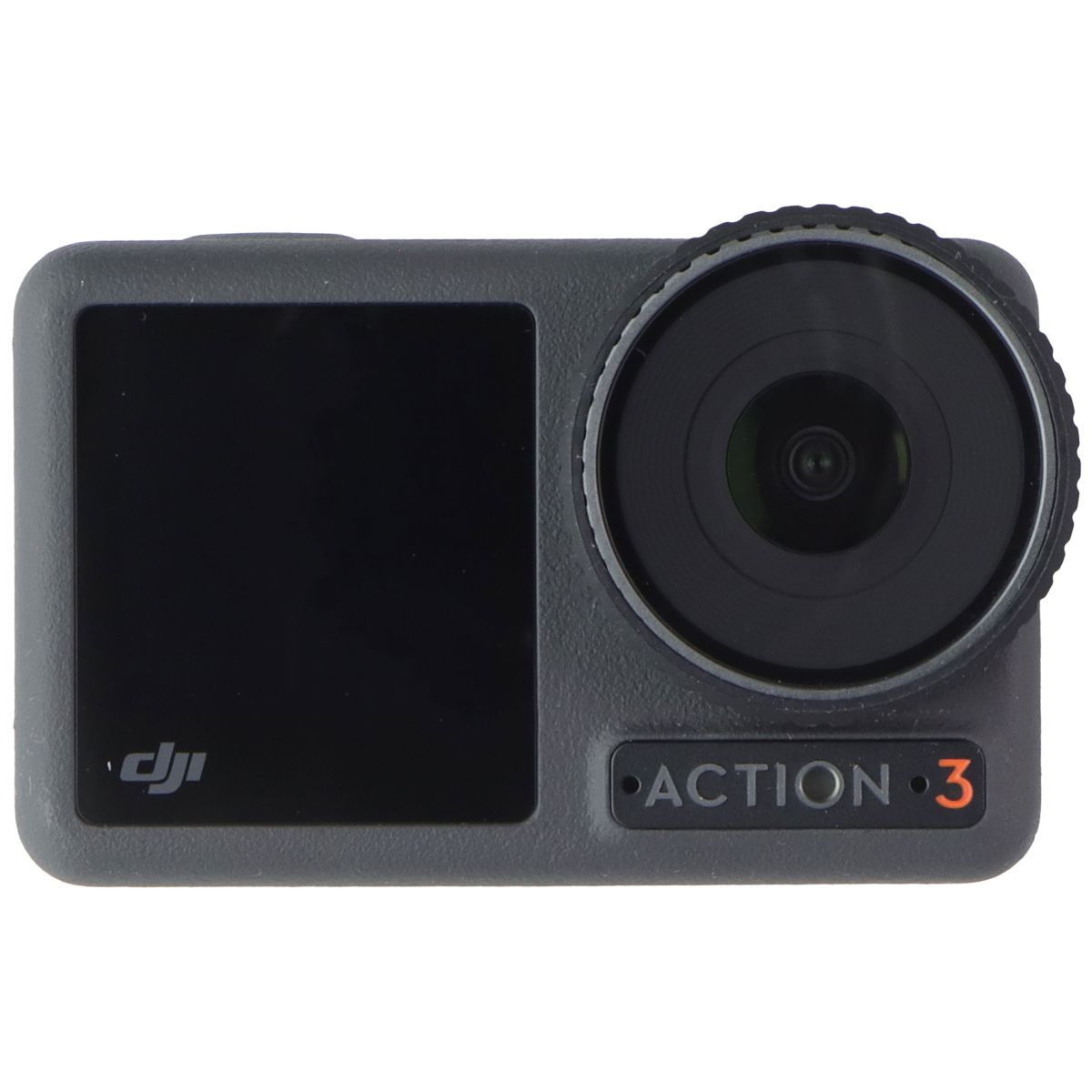 DJI Osmo Action 3 Camera - Adventure Combo Edition (AC002) Digital Camera - Digital & DSLR Cameras DJI - Simple Cell Bulk Wholesale Pricing - USA Seller