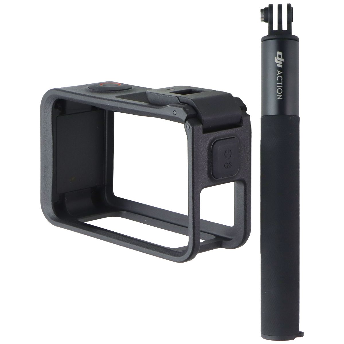 DJI Osmo Action 3 Camera - Adventure Combo Edition (AC002) Digital Camera - Digital & DSLR Cameras DJI - Simple Cell Bulk Wholesale Pricing - USA Seller