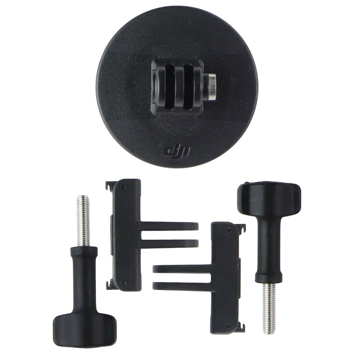 DJI Osmo Action 3 Camera - Adventure Combo Edition (AC002) Digital Camera - Digital & DSLR Cameras DJI - Simple Cell Bulk Wholesale Pricing - USA Seller