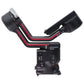 DJI RS 3 3-Axis Gimbal for DSLR and Mirrorless Cameras - Black (H71101 / P11C) Digital Camera - Straps & Hand Grips DJI - Simple Cell Bulk Wholesale Pricing - USA Seller