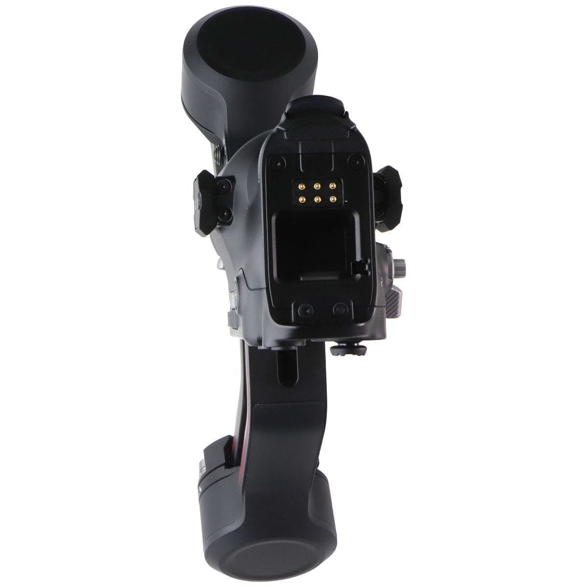 DJI RS 3 3-Axis Gimbal for DSLR and Mirrorless Cameras - Black (H71101 / P11C) Digital Camera - Straps & Hand Grips DJI - Simple Cell Bulk Wholesale Pricing - USA Seller