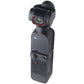 DJI Pocket 2 - 4K Camera with 3-Axis Gimbal - Black (Standard Pack) Digital Camera - Digital & DSLR Cameras DJI - Simple Cell Bulk Wholesale Pricing - USA Seller