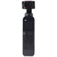 DJI Pocket 2 - 4K Camera with 3-Axis Gimbal - Black (Standard Pack) Digital Camera - Digital & DSLR Cameras DJI - Simple Cell Bulk Wholesale Pricing - USA Seller
