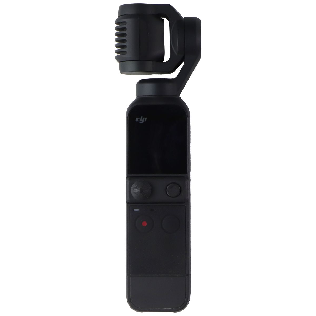 DJI Pocket 2 - 4K Camera with 3-Axis Gimbal - Black (Standard Pack) Digital Camera - Digital & DSLR Cameras DJI - Simple Cell Bulk Wholesale Pricing - USA Seller