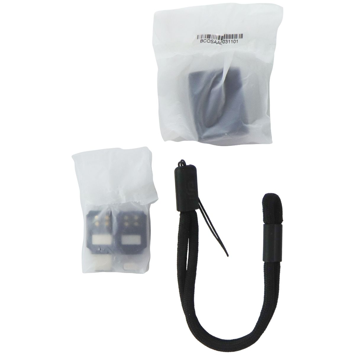 DJI Pocket 2 - 4K Camera with 3-Axis Gimbal - Black (Standard Pack) Digital Camera - Digital & DSLR Cameras DJI - Simple Cell Bulk Wholesale Pricing - USA Seller