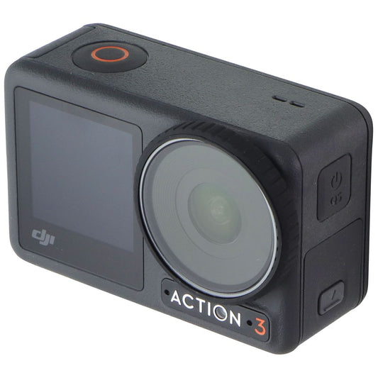 DJI Osmo Action 3 Camera - Standard Combo Edition (AC002) Digital Camera - Digital & DSLR Cameras DJI - Simple Cell Bulk Wholesale Pricing - USA Seller
