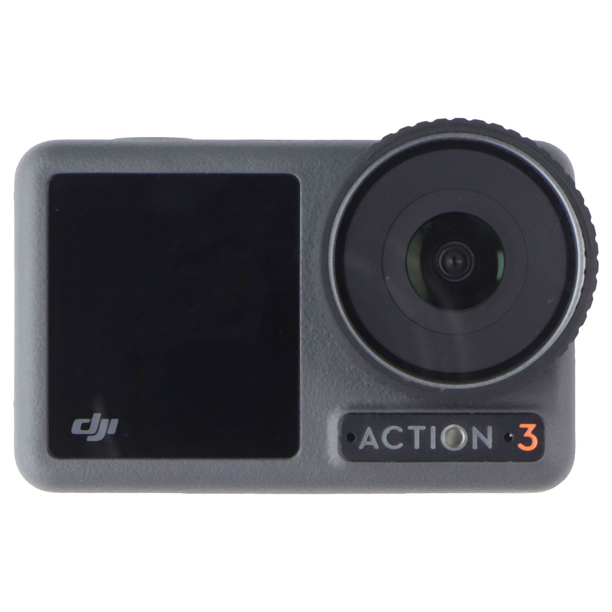 DJI Osmo Action 3 Camera - Standard Combo Edition (AC002) Digital Camera - Digital & DSLR Cameras DJI - Simple Cell Bulk Wholesale Pricing - USA Seller