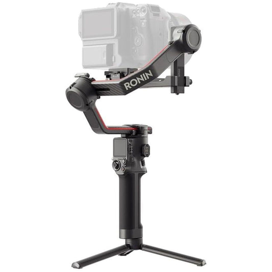 DJI RS 3 Professional 3-Axis Gimbal for Cameras (P11C) Film Photography - Movie Camera Accessories DJI - Simple Cell Bulk Wholesale Pricing - USA Seller