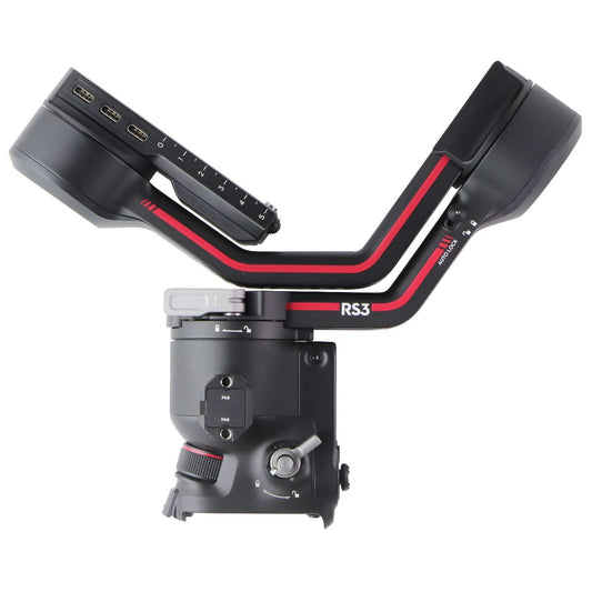 DJI RS 3 Professional 3-Axis Gimbal for Cameras (P11C) Film Photography - Movie Camera Accessories DJI - Simple Cell Bulk Wholesale Pricing - USA Seller