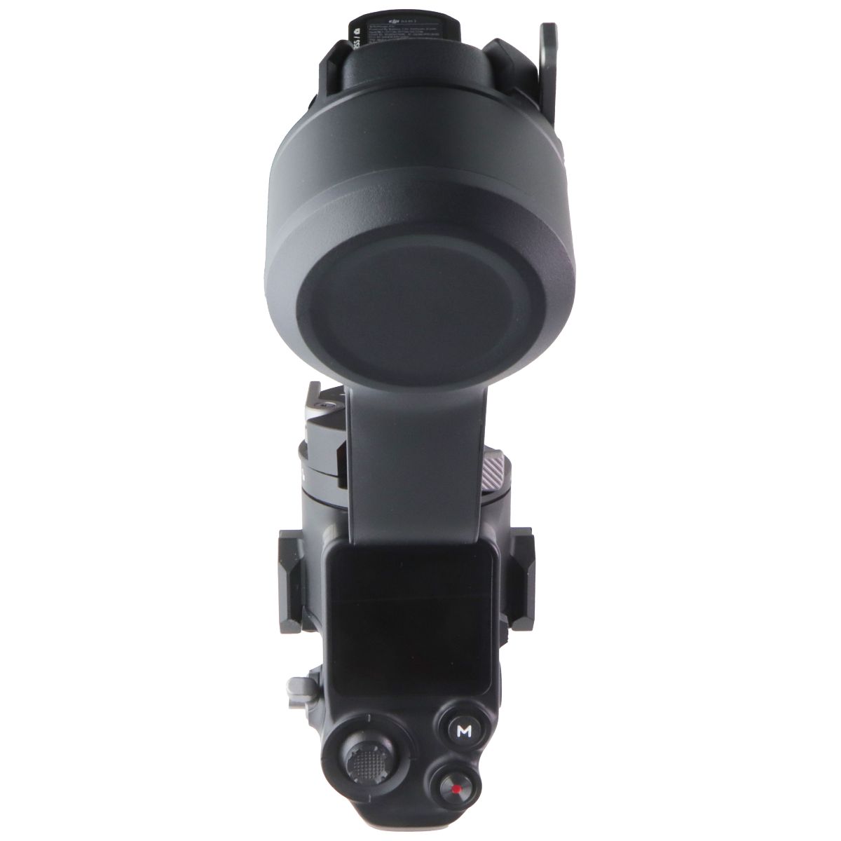 DJI RS 3 Professional 3-Axis Gimbal for Cameras (P11C) Film Photography - Movie Camera Accessories DJI - Simple Cell Bulk Wholesale Pricing - USA Seller