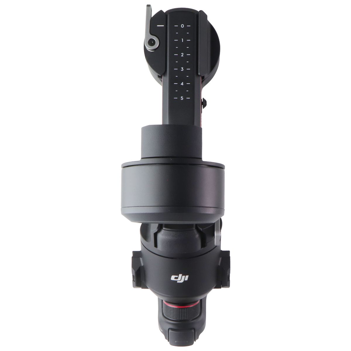 DJI RS 3 Professional 3-Axis Gimbal for Cameras (P11C) Film Photography - Movie Camera Accessories DJI - Simple Cell Bulk Wholesale Pricing - USA Seller