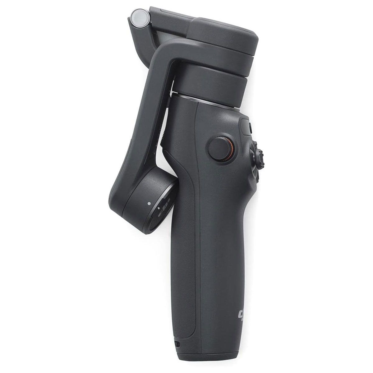 DJI Osmo Mobile 6 Flagship Smartphone Gimbal Stabilizer - Slate Gray Cell Phone - Mounts & Holders DJI - Simple Cell Bulk Wholesale Pricing - USA Seller