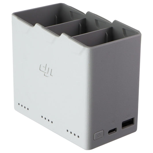 DJI Original Two-Way Charging Hub for Mini 3 Pro Drone (No Batteries) Cameras & Photo - Camera Drones DJI    - Simple Cell Bulk Wholesale Pricing - USA Seller