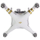 DJI Phantom 3 Professional Aerial Drone - White (W323A/GL3008) Cameras & Photo - Camera Drones DJI - Simple Cell Bulk Wholesale Pricing - USA Seller