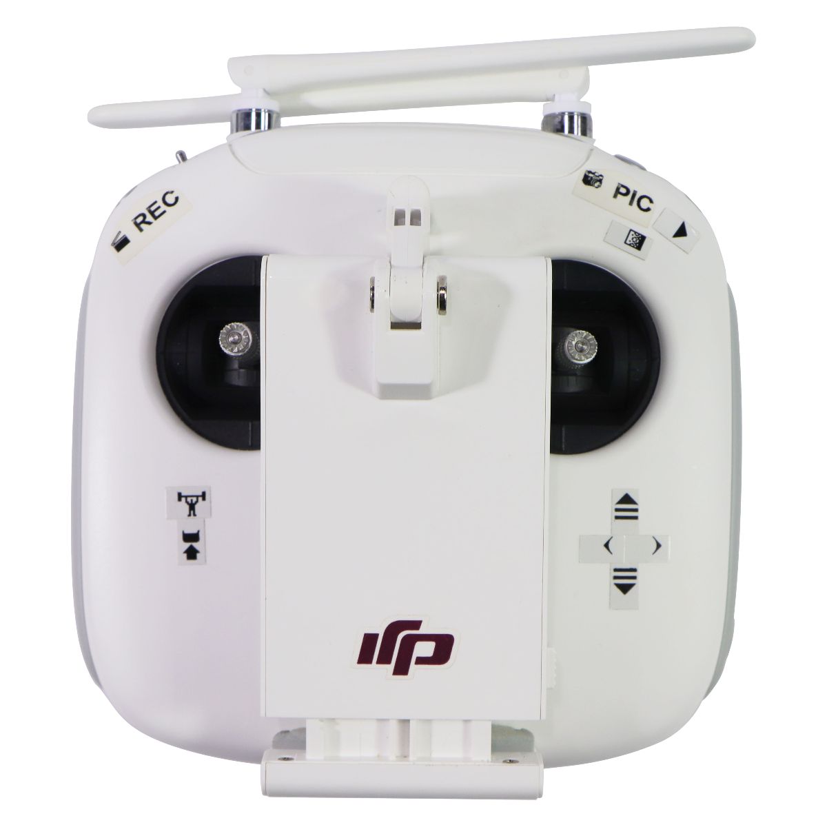 DJI Phantom 3 Professional Aerial Drone - White (W323A/GL3008) Cameras & Photo - Camera Drones DJI - Simple Cell Bulk Wholesale Pricing - USA Seller