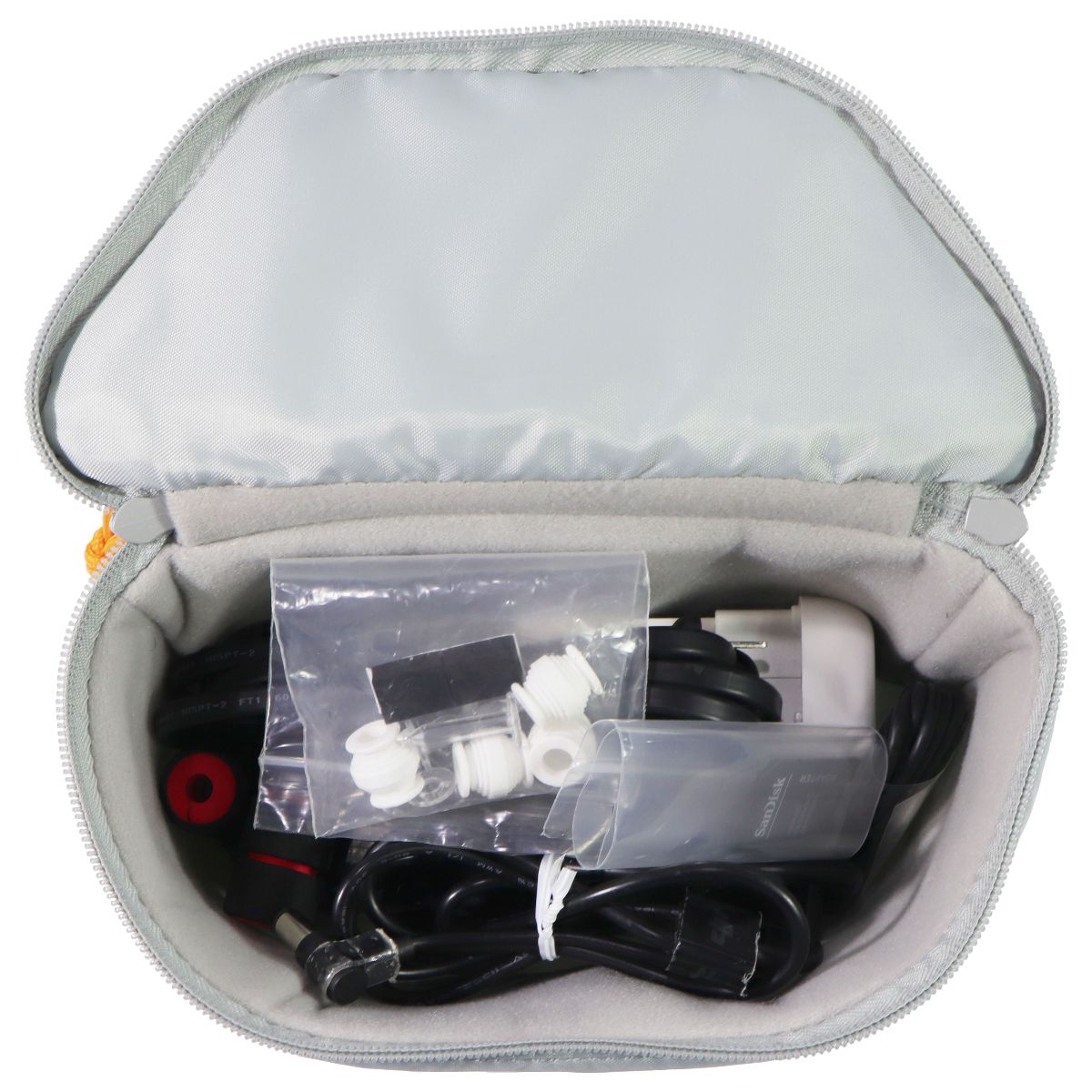 DJI Phantom 3 Professional Aerial Drone - White (W323A/GL3008) Cameras & Photo - Camera Drones DJI - Simple Cell Bulk Wholesale Pricing - USA Seller