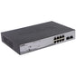 D-Link (65W) 10-Port Gigabit Smart Managed PoE+ Switch (DGS-1210-10P) Networking - Network Switches D-Link - Simple Cell Bulk Wholesale Pricing - USA Seller