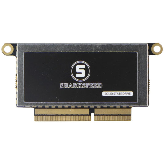 Dogfish Sharkspeed PCIe NVMe Gen 3.0x4 SSD for Macbook Pro - 512 GB Digital Storage - Solid State Drives Dogfish - Simple Cell Bulk Wholesale Pricing - USA Seller