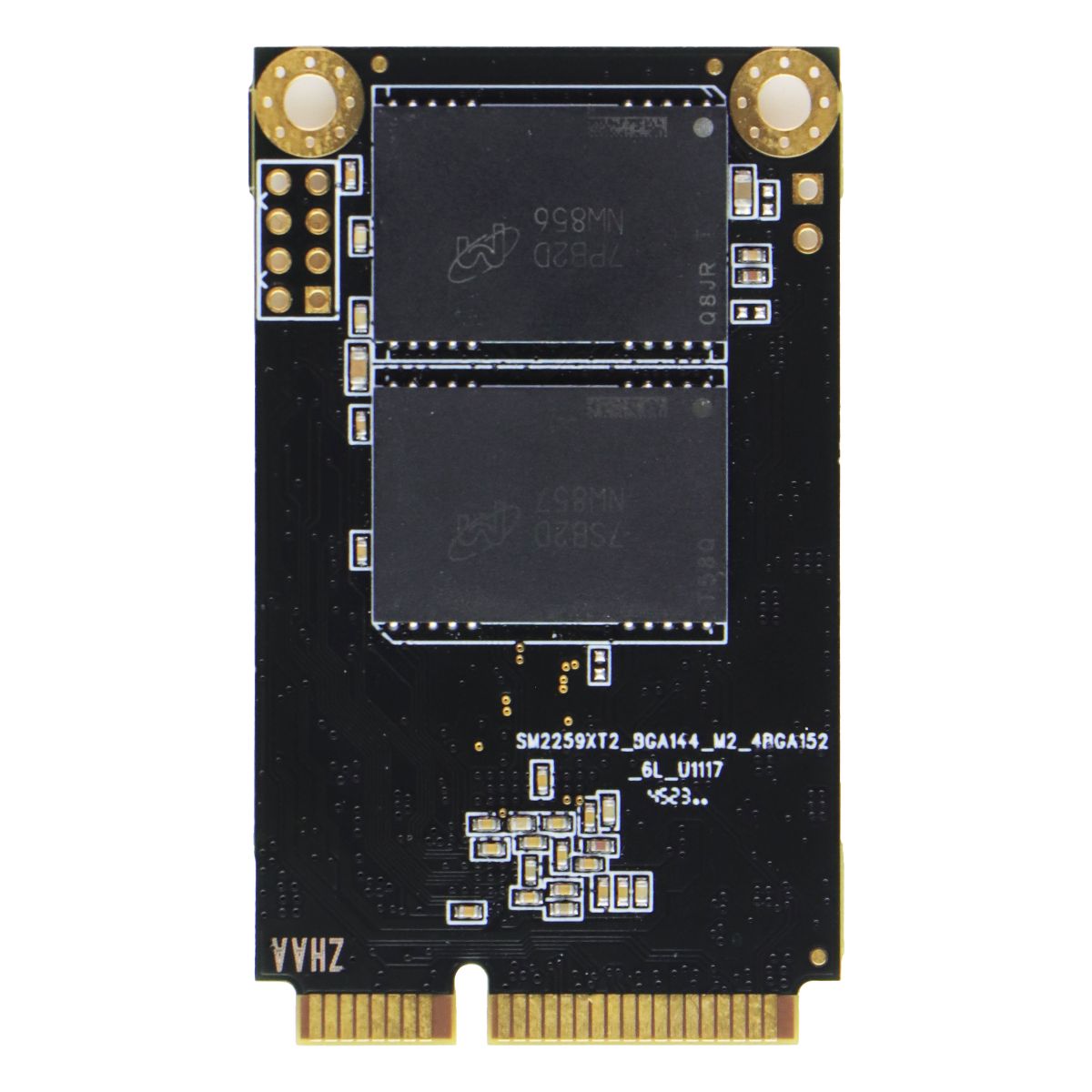 Dogfish (512GB) Mini SATA High Performance Internal SSD (SSDMCEAC060B3A) Digital Storage - Solid State Drives Dogfish - Simple Cell Bulk Wholesale Pricing - USA Seller