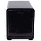 Drobo 5N (DRDS4-A) 5-Bay NAS Network Attached Storage System (Diskless) - Black Digital Storage - Home Network Storage (NAS) Drobo - Simple Cell Bulk Wholesale Pricing - USA Seller