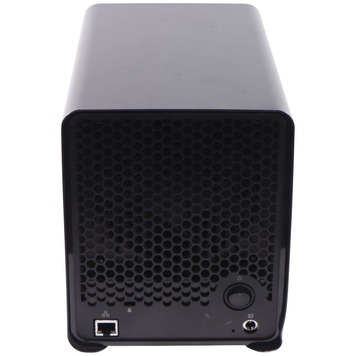 Drobo 5N (DRDS4-A) 5-Bay NAS Network Attached Storage System (Diskless) - Black Digital Storage - Home Network Storage (NAS) Drobo - Simple Cell Bulk Wholesale Pricing - USA Seller