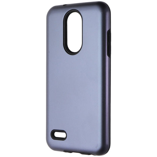 Dualkase Phone Case for LG K9 - Slate