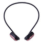 DUCK DANCE DUCK2 Air Conduction TWS Open Ear Headphones - Galaxy/Rose Gold Cell Phone - Headsets DUCK DANCE - Simple Cell Bulk Wholesale Pricing - USA Seller