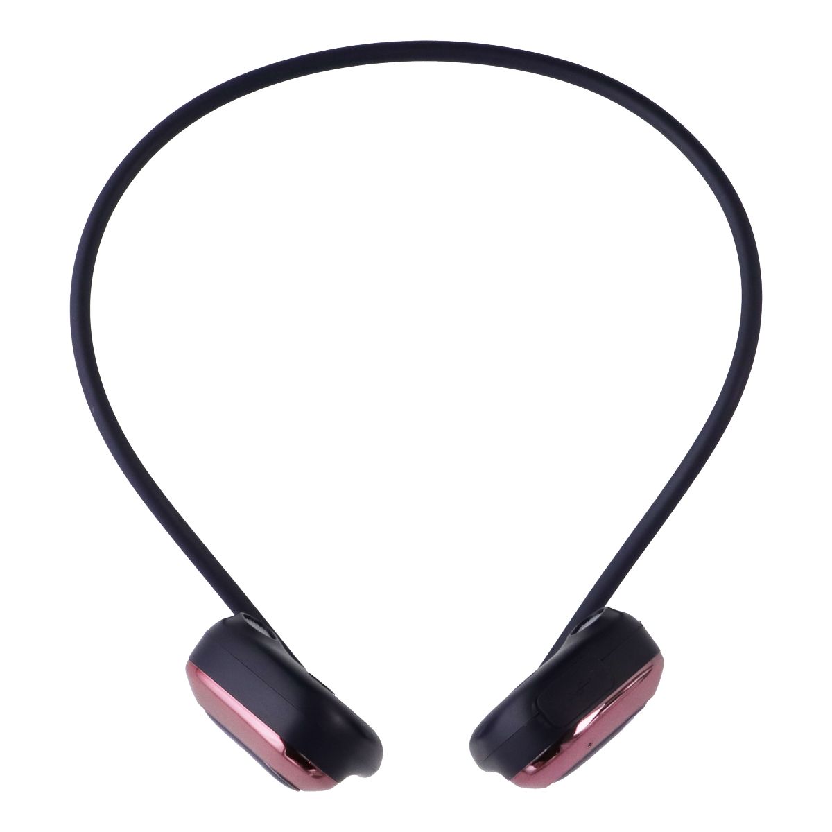 DUCK DANCE DUCK2 Air Conduction TWS Open Ear Headphones - Galaxy/Rose Gold Cell Phone - Headsets DUCK DANCE - Simple Cell Bulk Wholesale Pricing - USA Seller