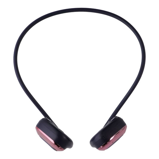 DUCK DANCE DUCK2 Air Conduction TWS Open Ear Headphones - Galaxy/Rose Gold Cell Phone - Headsets DUCK DANCE - Simple Cell Bulk Wholesale Pricing - USA Seller