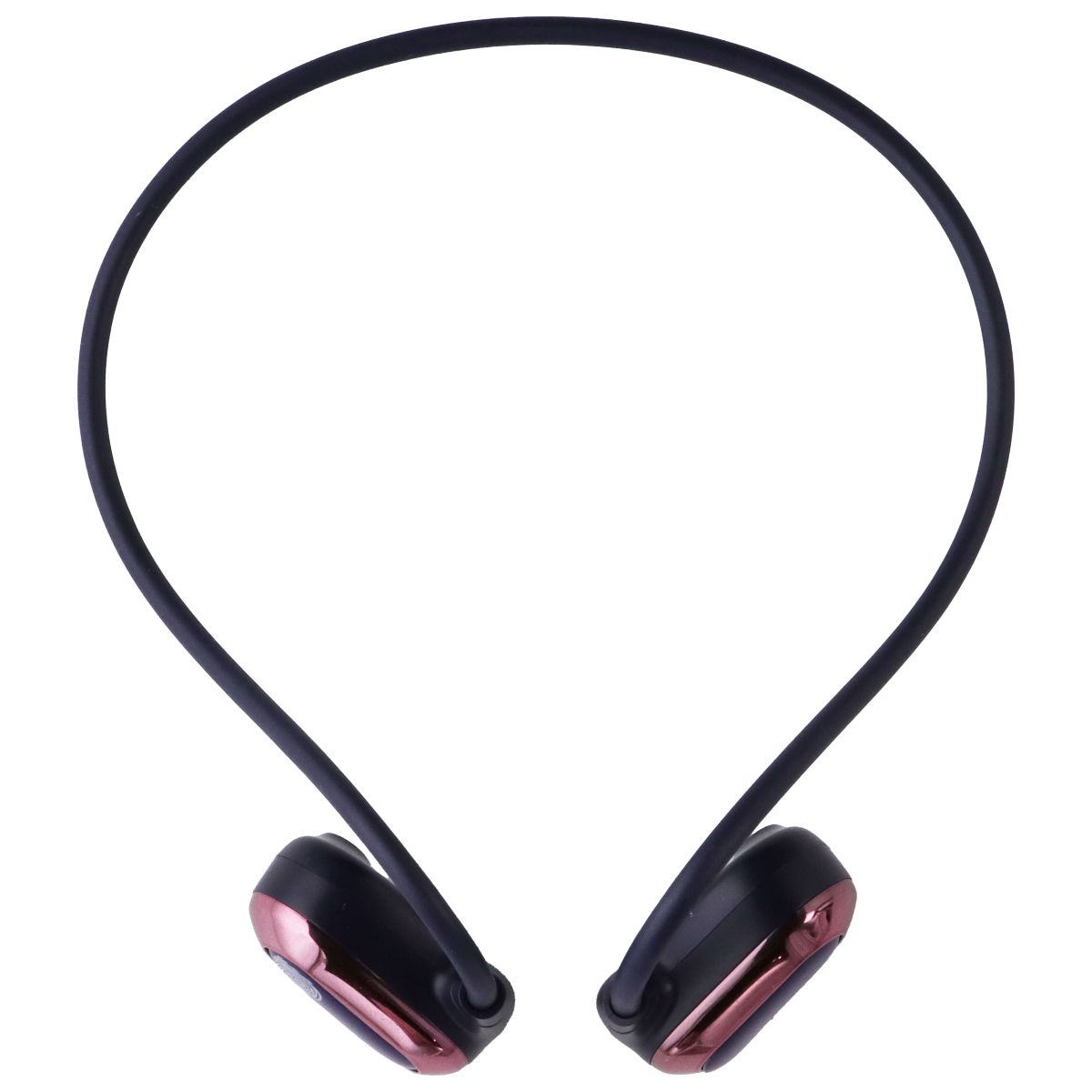 DUCK DANCE DUCK2 Air Conduction TWS Open Ear Headphones - Galaxy/Rose Gold Cell Phone - Headsets DUCK DANCE - Simple Cell Bulk Wholesale Pricing - USA Seller