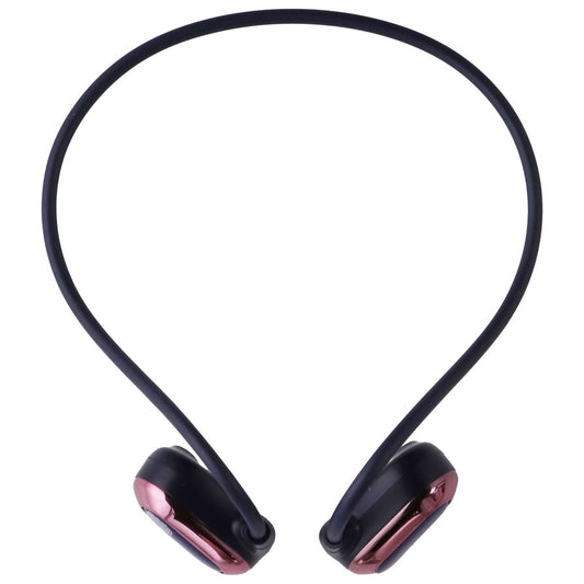 DUCK DANCE DUCK2 Air Conduction TWS Open Ear Headphones - Galaxy/Rose Gold Cell Phone - Headsets DUCK DANCE - Simple Cell Bulk Wholesale Pricing - USA Seller