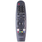Durapro Voice Remote Control with Netflix and Prime Video Hot Keys (MR20GA) TV, Video & Audio Accessories - Remote Controls Durapro - Simple Cell Bulk Wholesale Pricing - USA Seller