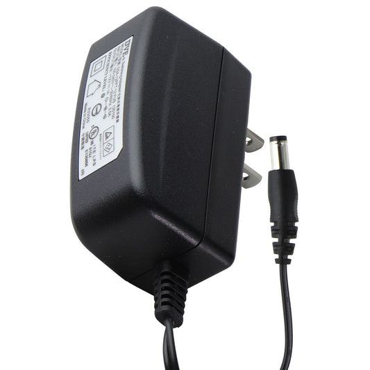 DVE 12V/1A Switching Adapter (DSA-12PFT-12 FUS) - Black Multipurpose Batteries & Power - Multipurpose AC to DC Adapters DVE - Simple Cell Bulk Wholesale Pricing - USA Seller