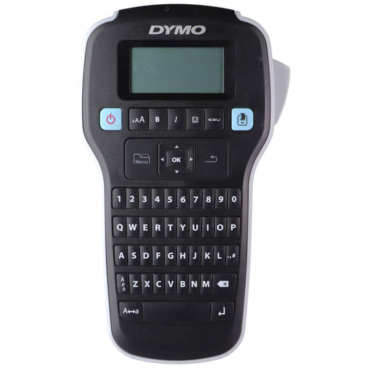 DYMO LabelManager 160 Portable Label Maker (LM160) - Single Pack / Machine Only Label Making - Label Makers Dymo - Simple Cell Bulk Wholesale Pricing - USA Seller