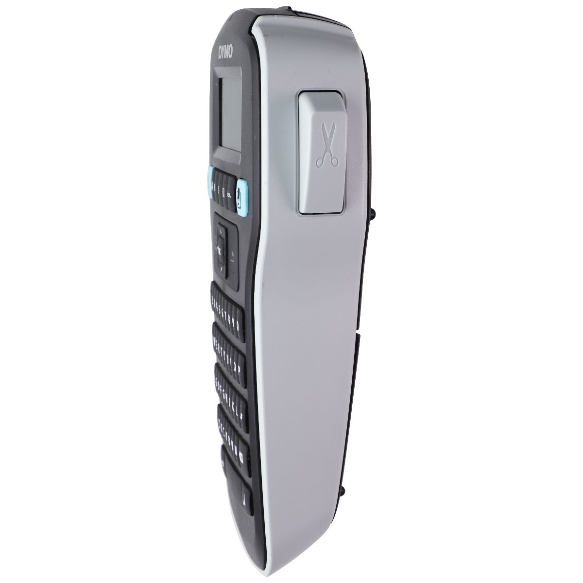 DYMO LabelManager 160 Portable Label Maker (LM160) - Single Pack / Machine Only Label Making - Label Makers Dymo - Simple Cell Bulk Wholesale Pricing - USA Seller