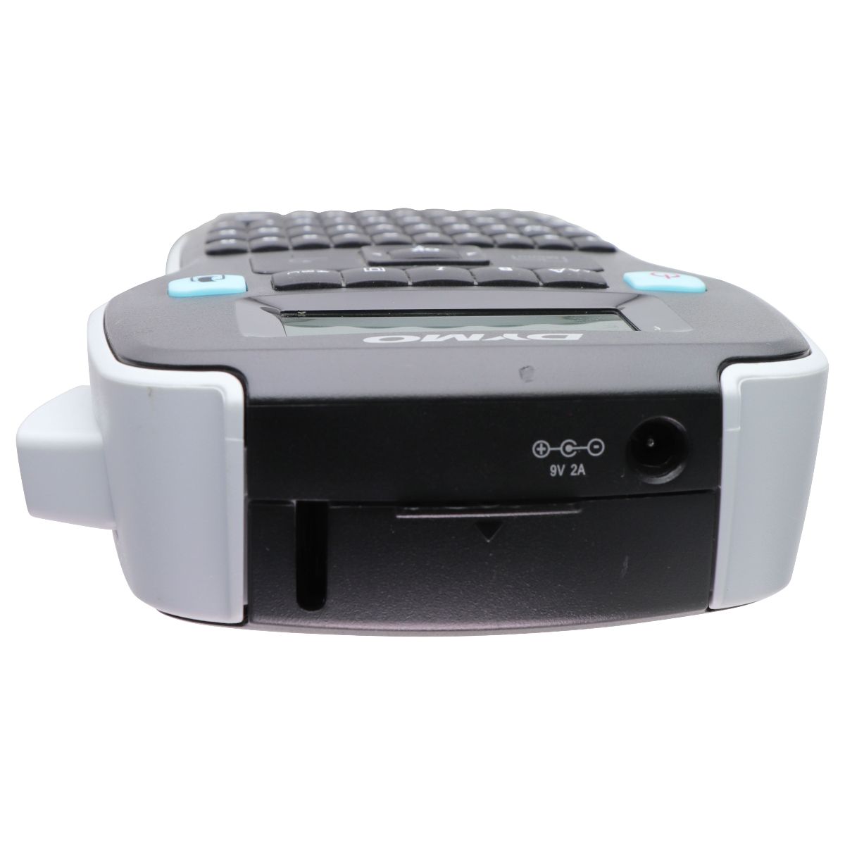 DYMO LabelManager 160 Portable Label Maker (LM160) - Single Pack / Machine Only Label Making - Label Makers Dymo - Simple Cell Bulk Wholesale Pricing - USA Seller