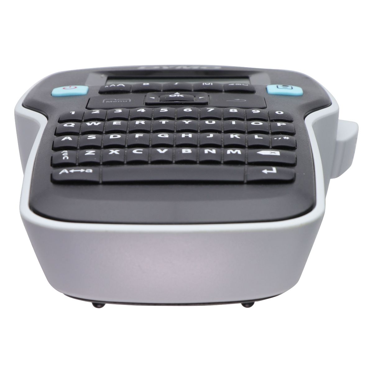 DYMO LabelManager 160 Portable Label Maker (LM160) - Single Pack / Machine Only Label Making - Label Makers Dymo - Simple Cell Bulk Wholesale Pricing - USA Seller