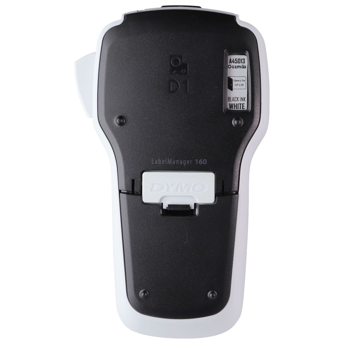 DYMO LabelManager 160 Portable Label Maker (LM160) - Single Pack / Machine Only Label Making - Label Makers Dymo - Simple Cell Bulk Wholesale Pricing - USA Seller
