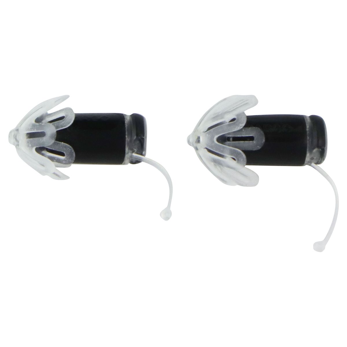 Eargo 5/6 Sample Kit - (Medium + Large Tips) - DEMO Devices Portable Audio - Headphones EARGO - Simple Cell Bulk Wholesale Pricing - USA Seller