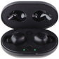 Eargo LINK OTC Hearing Aids with Charging Carry Case - Black (99-0173-001)